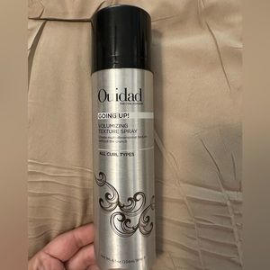 New Ouidad Texture Spray